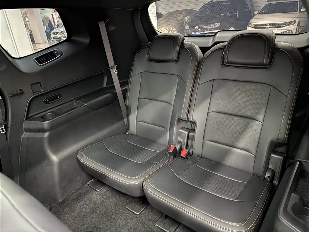 Geely Haoyue L 2025 2.0T DCT Premium Edition