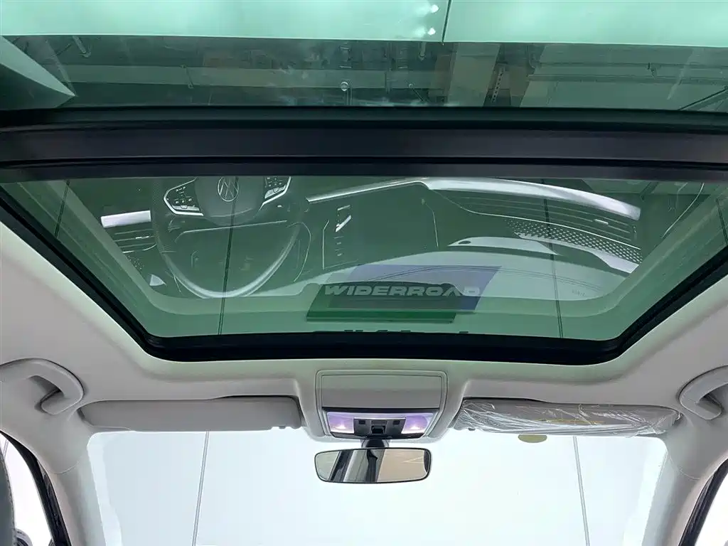 Volkswagen Passat PHEV 2023 430PHEV Hybrid Elite Edition