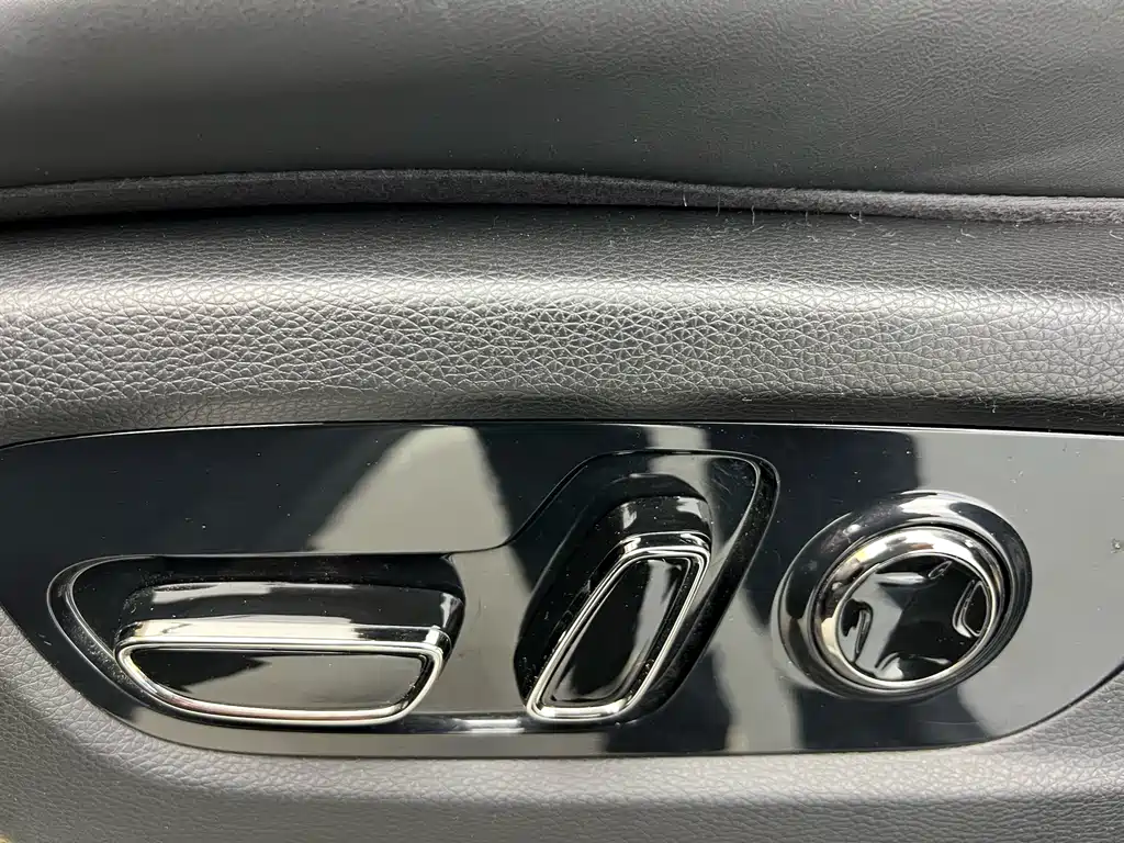 GAC Trumpchi E9 2023 E9 MAX