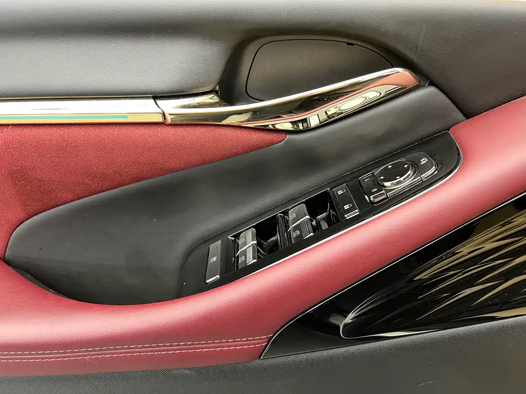 GAC Trumpchi E9 2023 E9 MAX