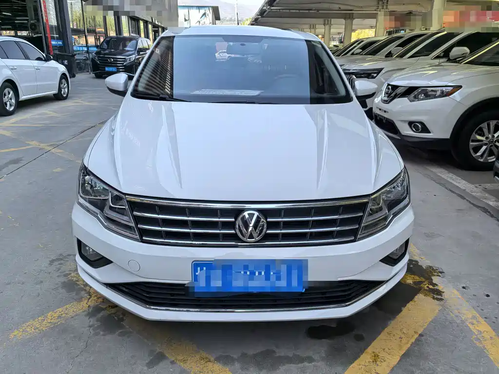 Jetta 2017 1.5L Automatic Comfort