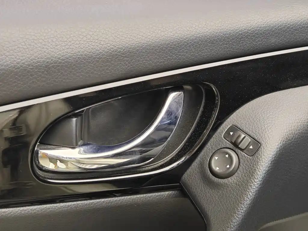 Nissan Qashqai 2021 2.0L CVT Intelligent Edition