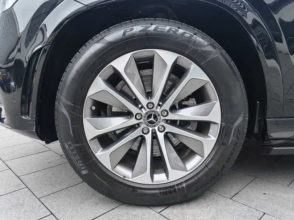 Mercedes-Benz GLE 2022 GLE 350 4MATIC Fashion Edition