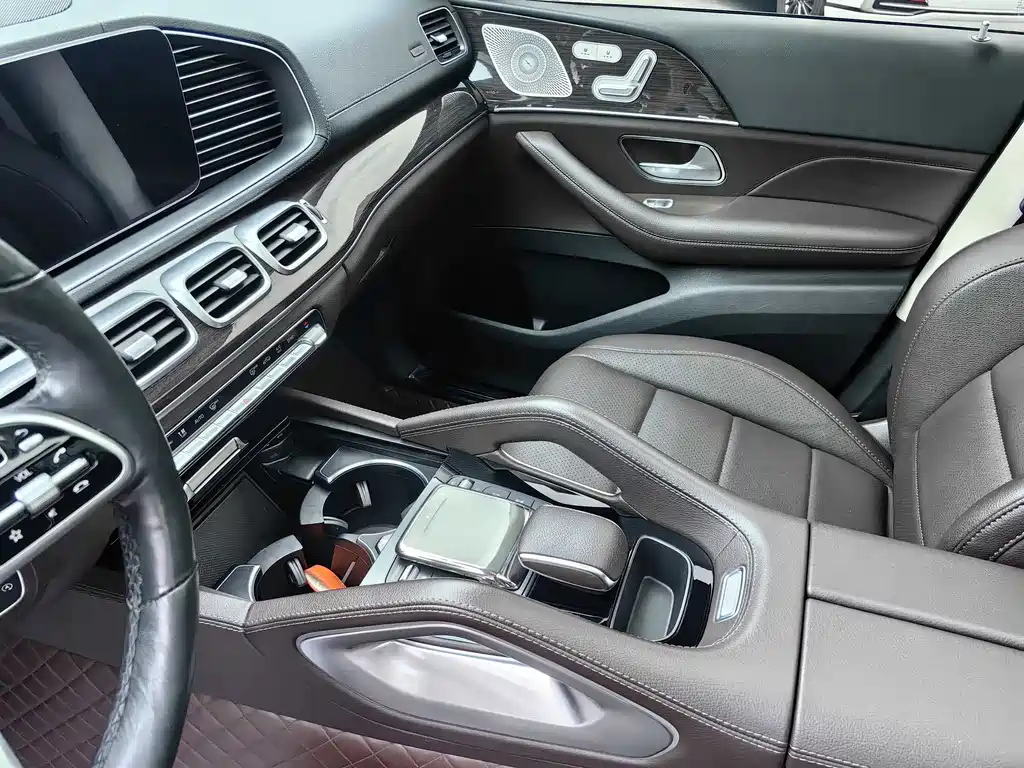 Mercedes-Benz GLE 2022 GLE 350 4MATIC Fashion Edition