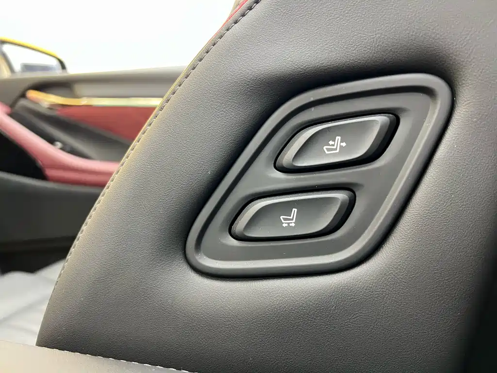 GAC Trumpchi E9 2023 E9 MAX
