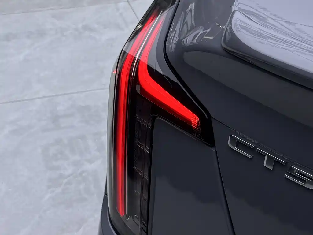 Cadillac CT5 2020 28T Platinum Sport