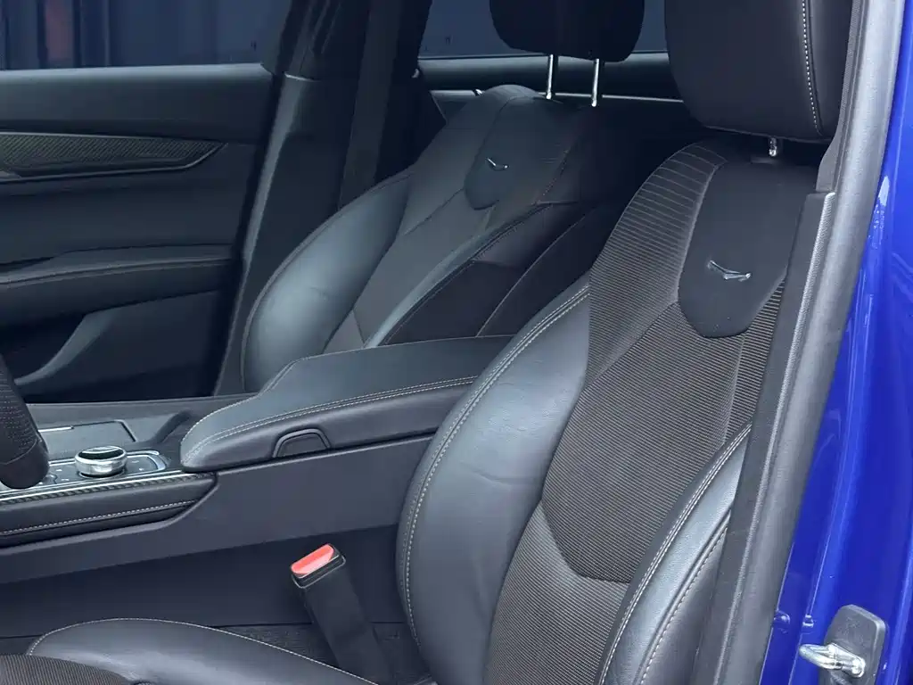 Cadillac CT5 2020 28T Platinum Sport
