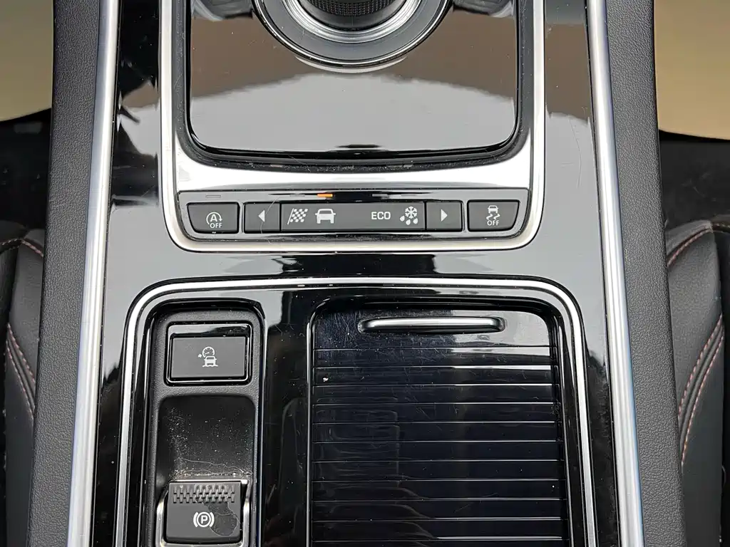 Jaguar XEL 2018 2.0T 200PS Luxury Edition