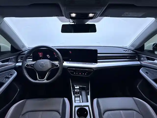 Volkswagen Lamando L 2024 280TSI DSG Cool & Spicy Edition