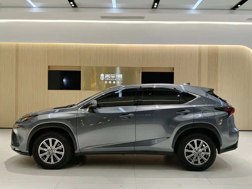 Lexus NX 2018 200 FWD Fengxing Edition China V