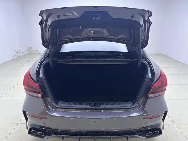 MG5 Scorpio 2022 1.5T Trophy Sports Flagship Edition