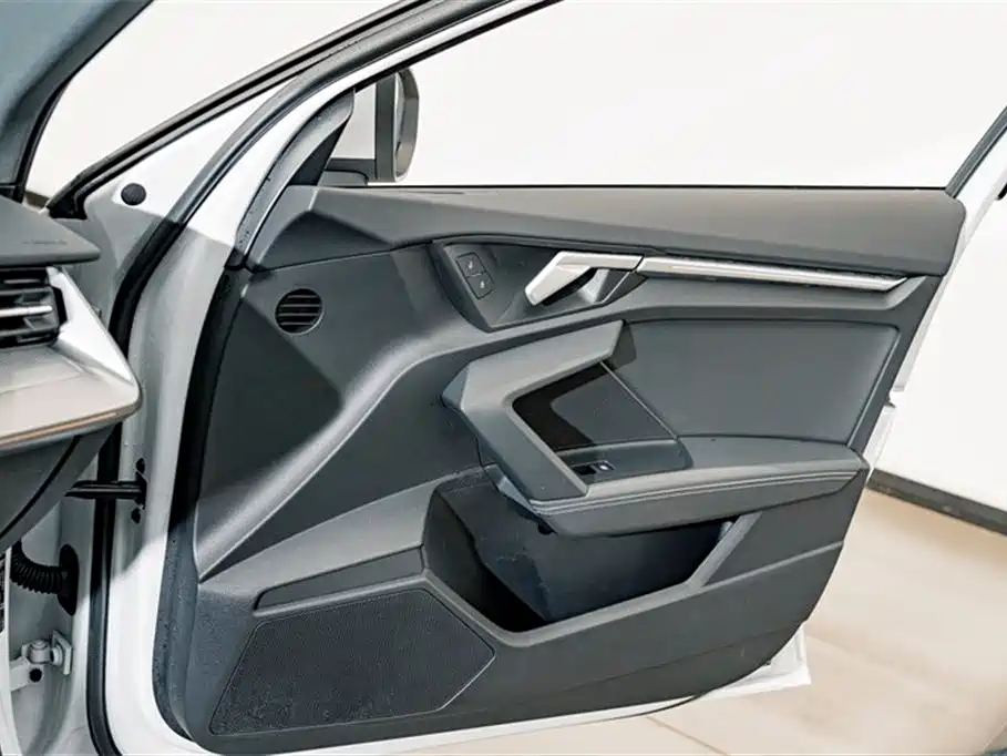 Audi A3 2024 A3L Limousine 35 TFSI Sport