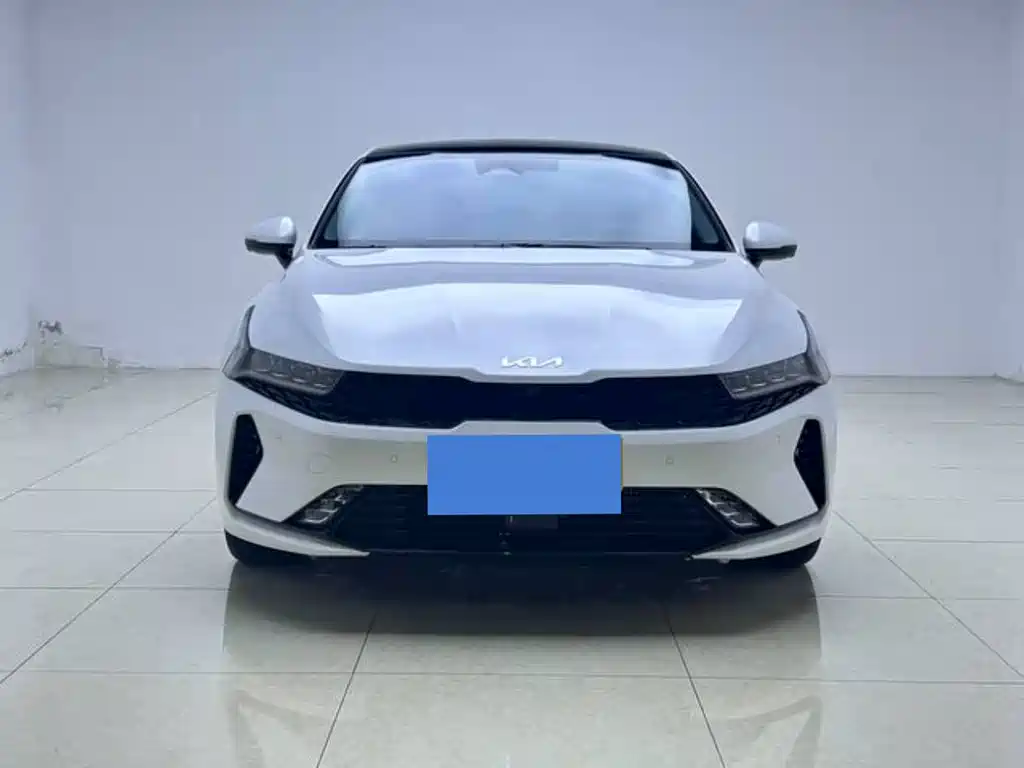 Kia K5 2025 1.5T Prestige Edition