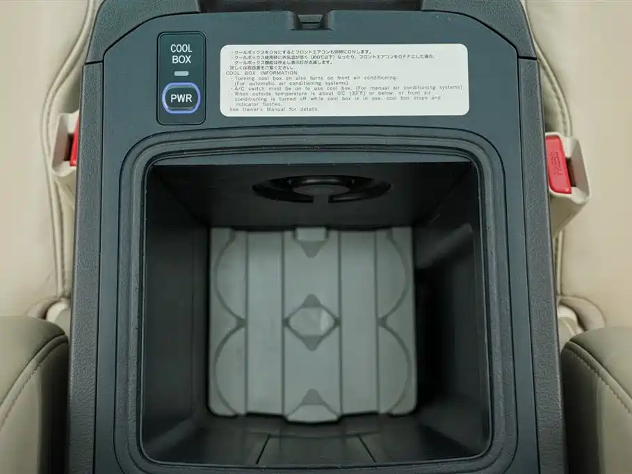 Toyota Prado 2010 4.0L Automatic VX NAVI