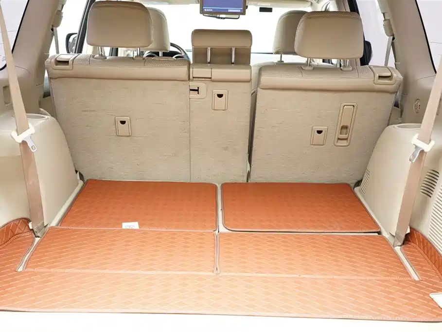Toyota Prado 2010 4.0L Automatic VX NAVI