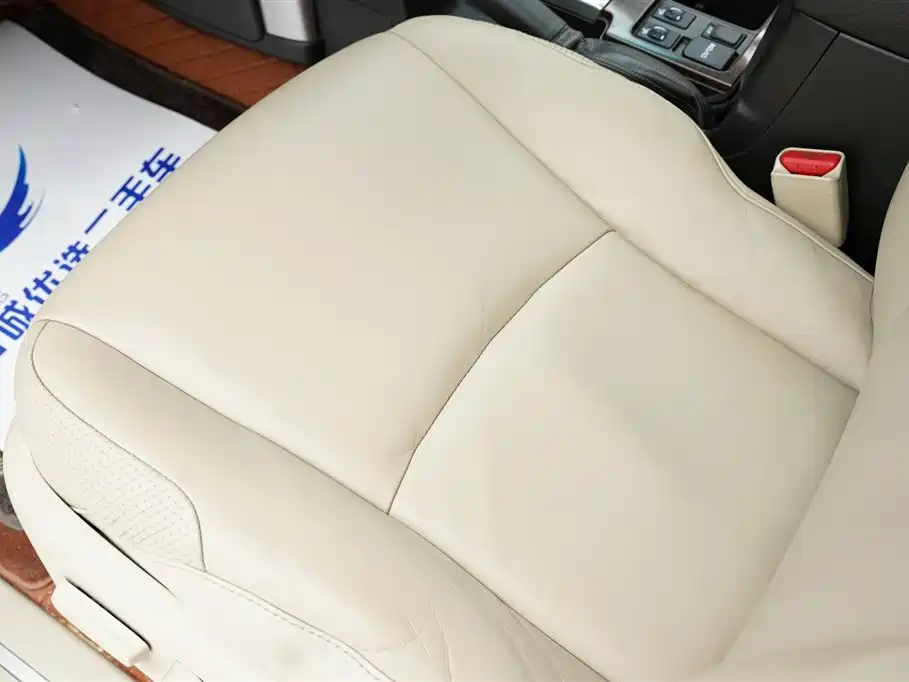 Toyota Prado 2010 4.0L Automatic VX NAVI
