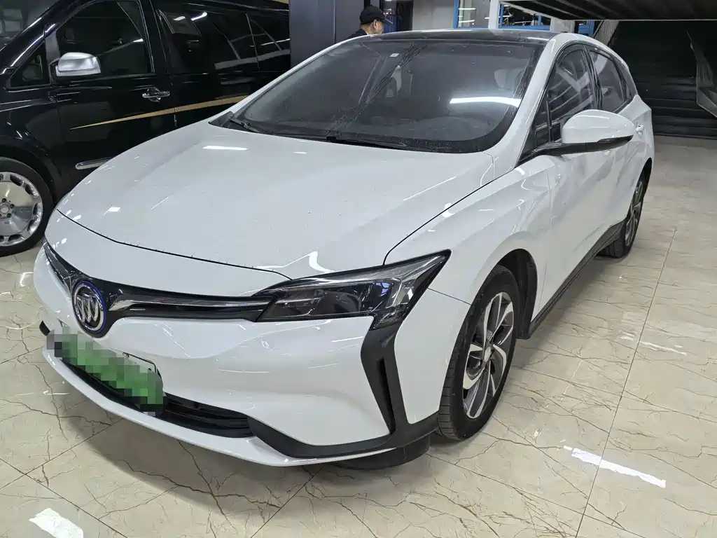 Buick Velite 6 2019 Connected Intelligent Enjoyment Edition