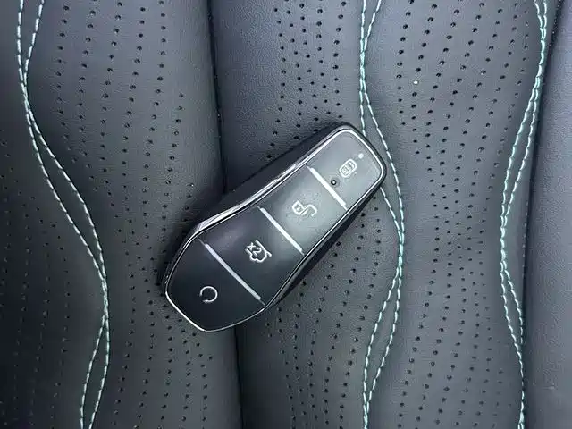 Seal 06 2024 DM-i 120KM Flagship