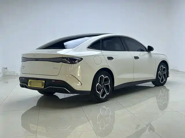 Seal 06 2024 DM-i 120KM Flagship