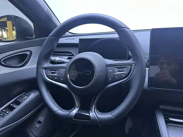 Seal 06 2024 DM-i 120KM Flagship