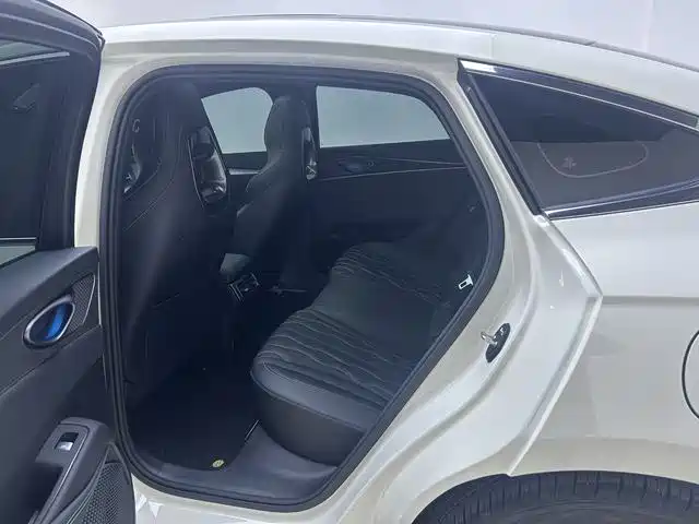 Seal 06 2024 DM-i 120KM Flagship