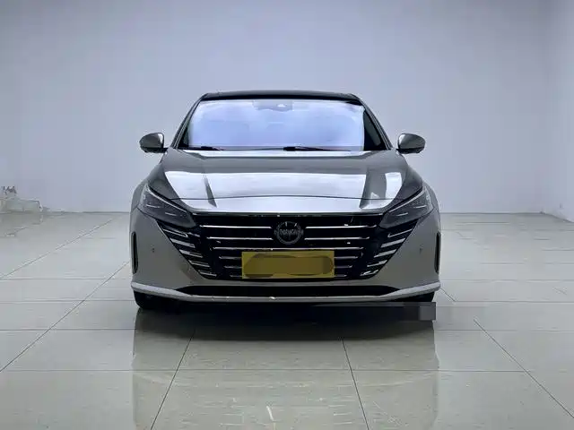 Nissan Altima 2022 2.0T XL Jinxiang Edition