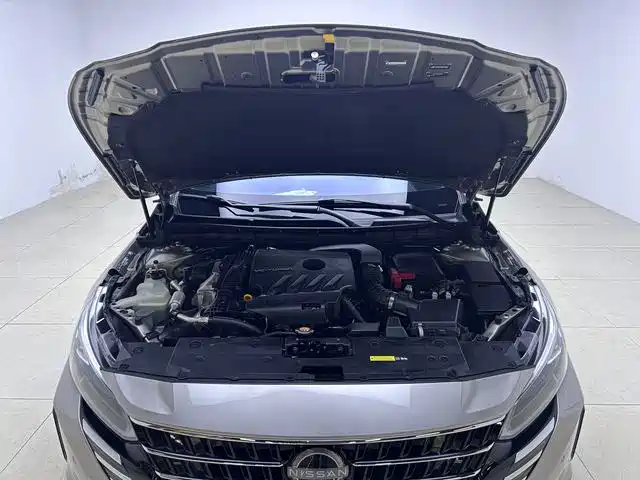 Nissan Altima 2022 2.0T XL Jinxiang Edition