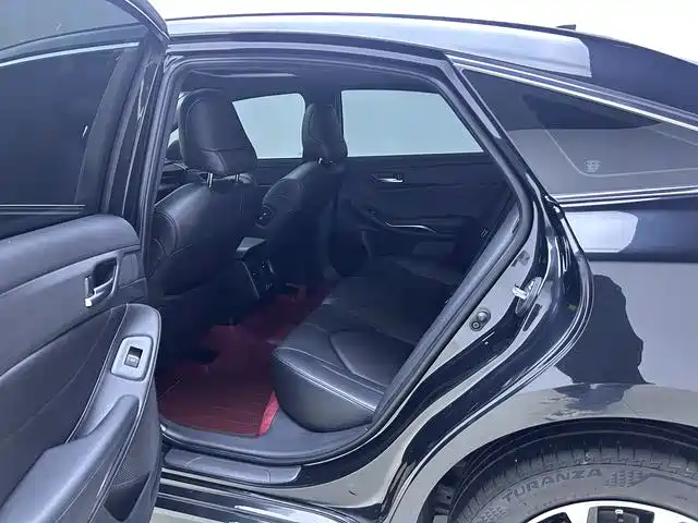 Toyota Avalon 2023 2.0L Zhenxuan Edition