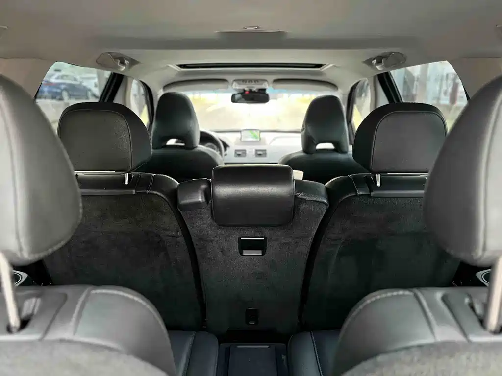 Volvo XC90 2013 2.5T T5 Luxury Upgrade Edition