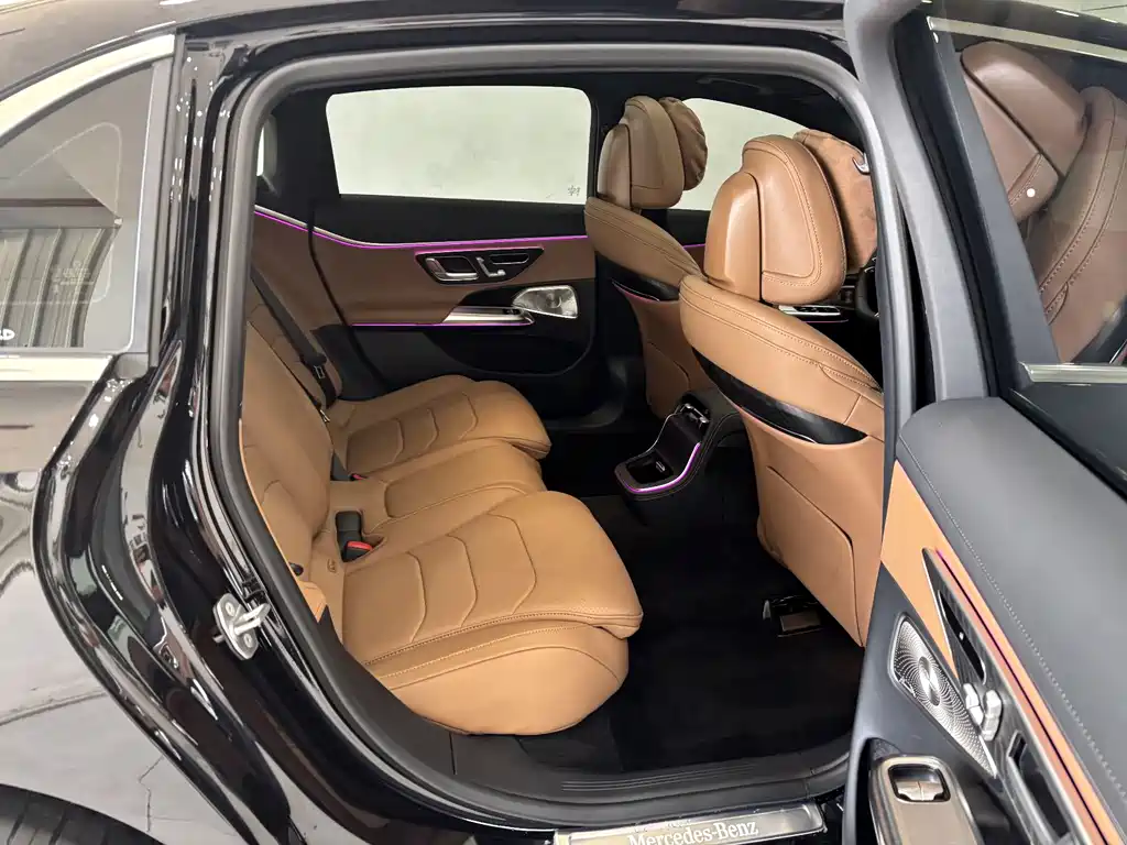 Mercedes-Benz E-Class 2025 E 300 L Luxury Sport