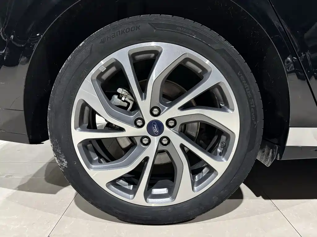 Mondeo 2022 EcoBoost 245 Supreme