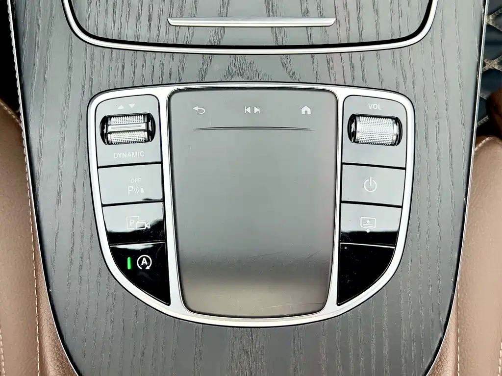 Mercedes-Benz E-Class 2022 Facelift II E 300 L Sport Luxury
