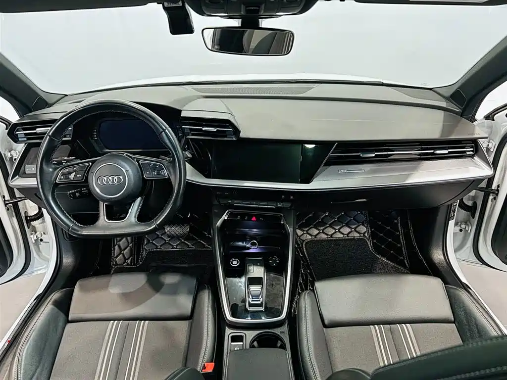Audi A3 2024 Sportback 35 TFSI Fashion Sport