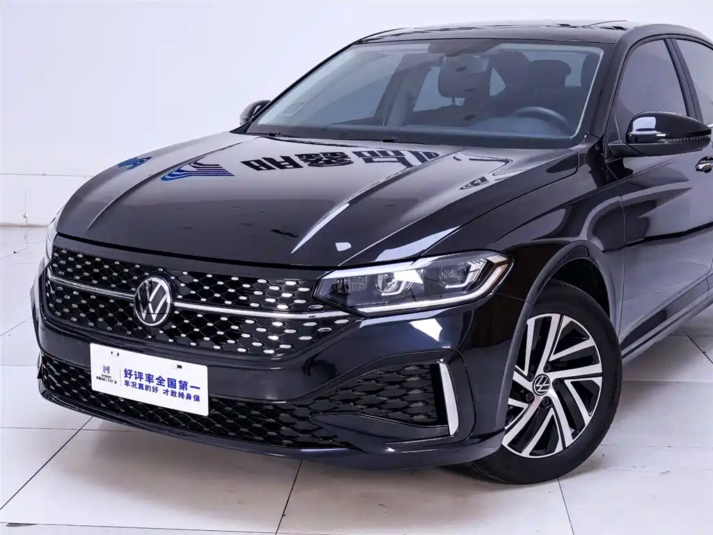Volkswagen Lavida 2023 280TSI DSG Starry Sky Full Edition