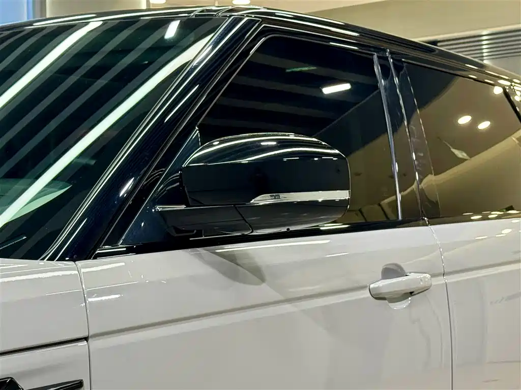 Land Rover Range Rover Sport 2018 3.0 SC V6 HSE Dynamic