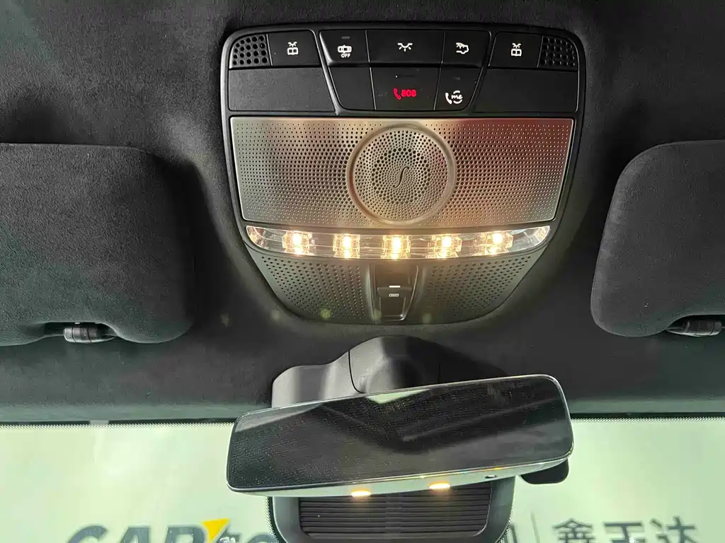 Mercedes-AMG G 63 2022