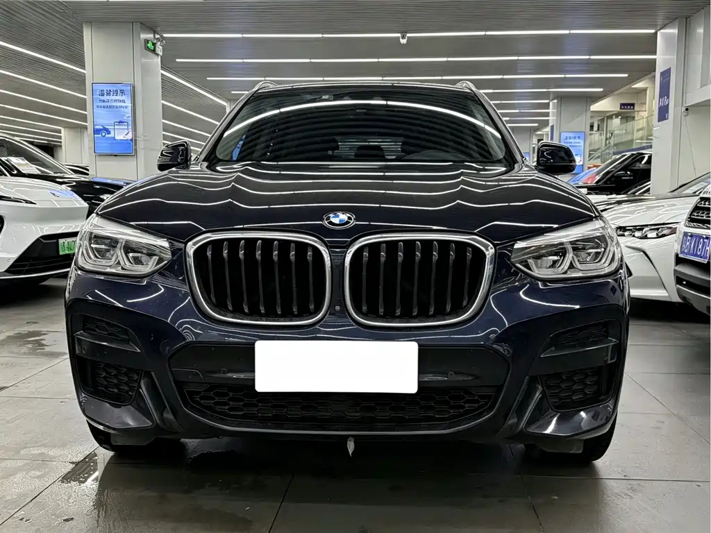 BMW X3 2020 xDrive28i M Sport Package