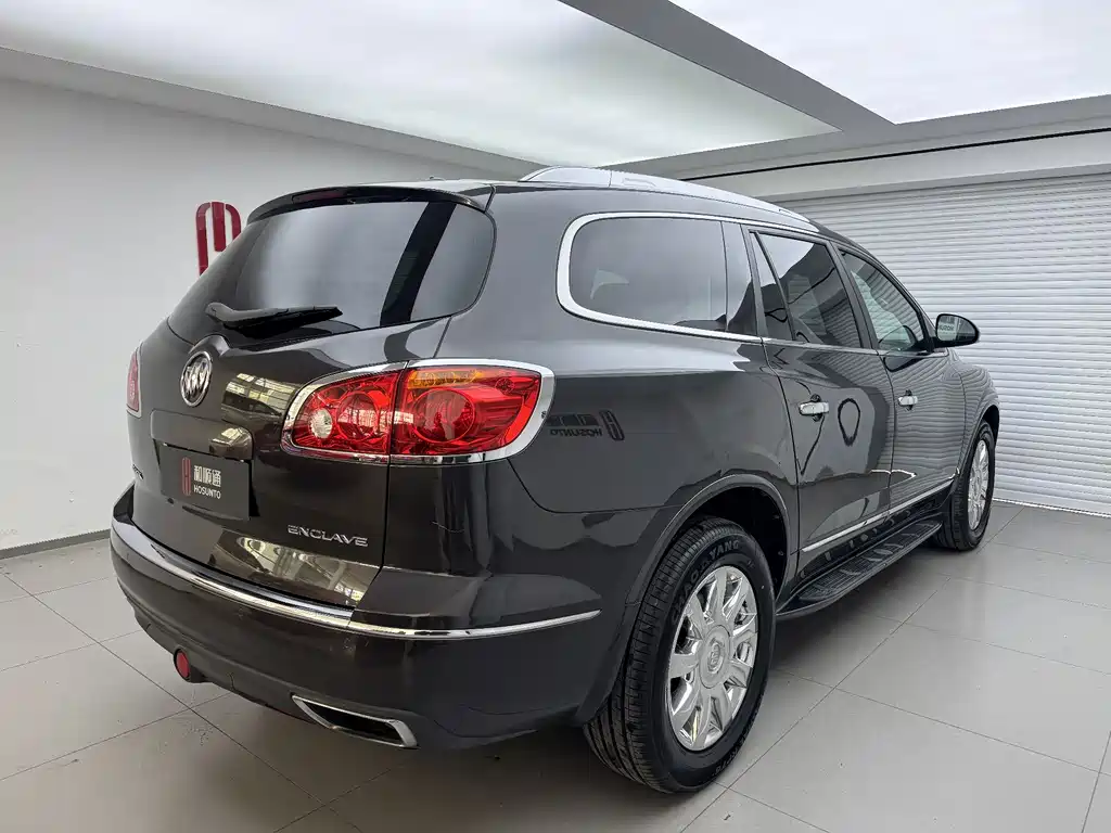Buick Enclave 2014 3.6L FWD Elite Comfort