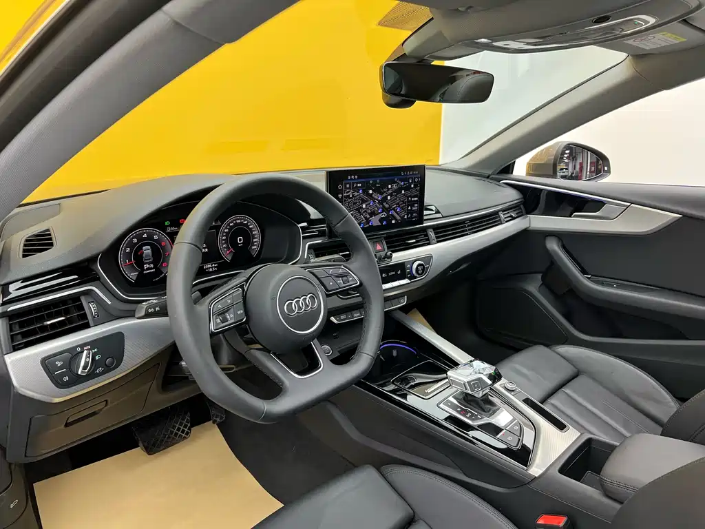 Audi A5 2024 Sportback 40 TFSI Fashion Dynamic