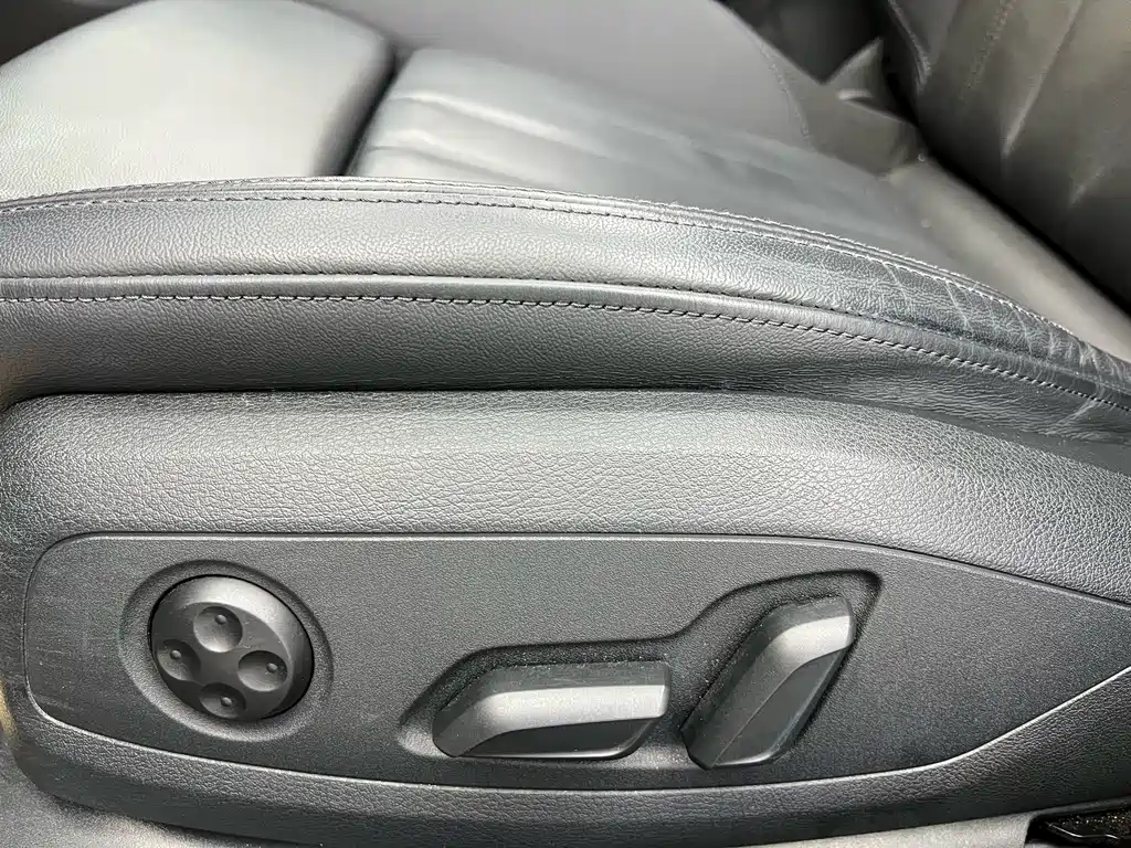 Audi A5 2024 Sportback 40 TFSI Fashion Dynamic
