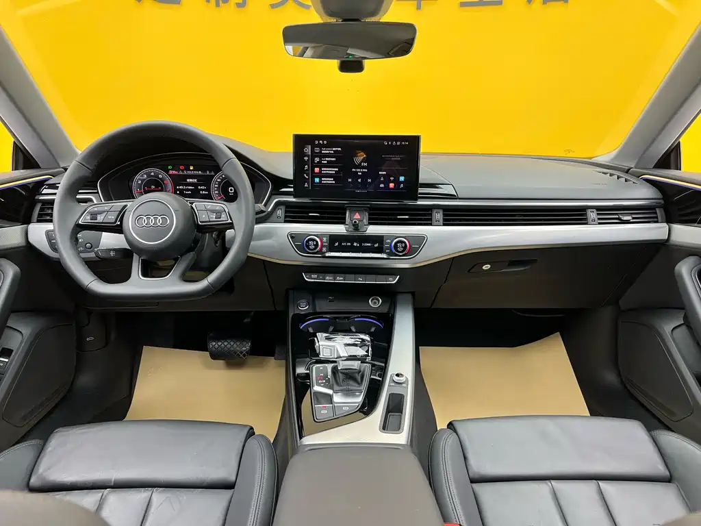 Audi A5 2024 Sportback 40 TFSI Fashion Dynamic