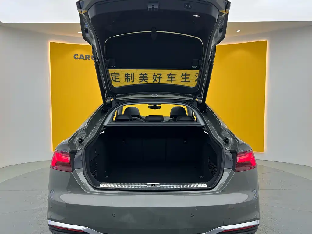 Audi A5 2024 Sportback 40 TFSI Fashion Dynamic