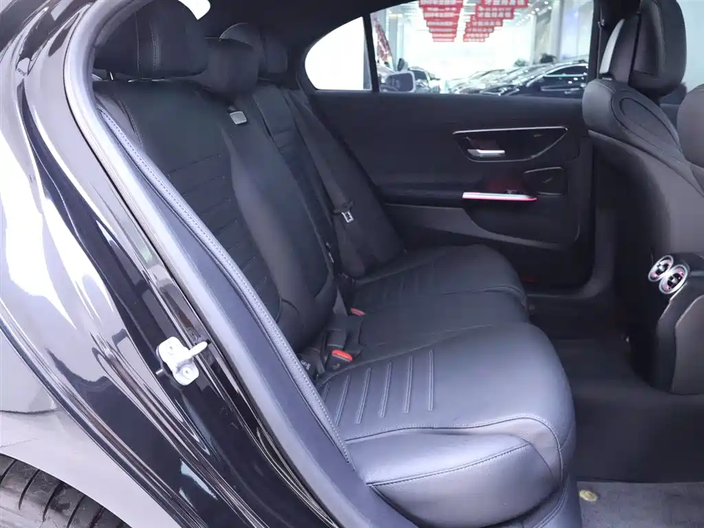 Mercedes-Benz C-Class 2025 C 260 L Sport