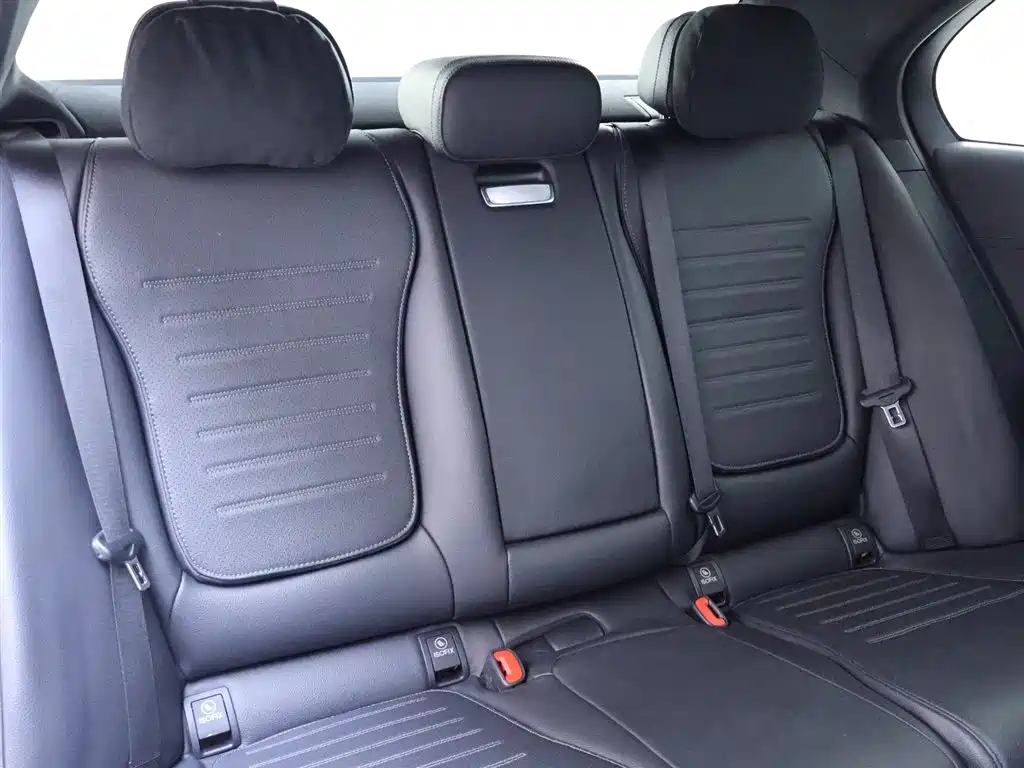 Mercedes-Benz C-Class 2023 C 200 L Sport