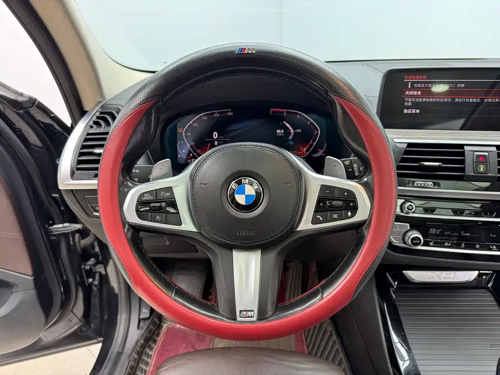 BMW X3 2020 xDrive28i M Sport Package