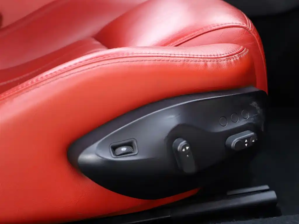 Maserati GranTurismo 2007 4.2L Standard
