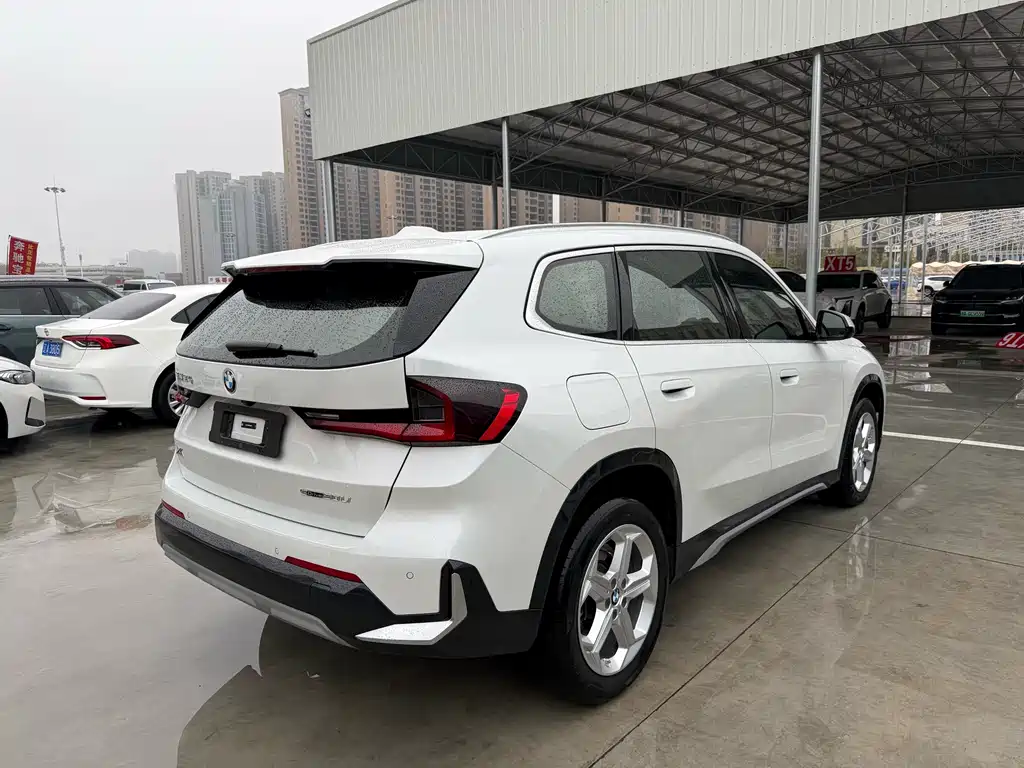 BMW X1 2023 sDrive20Li X Design Package