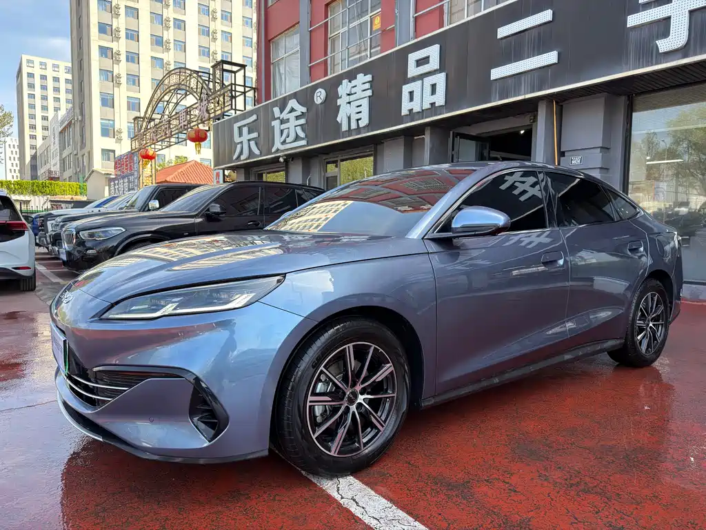 BYD Seal 06 2024 DM-i 80KM Premium