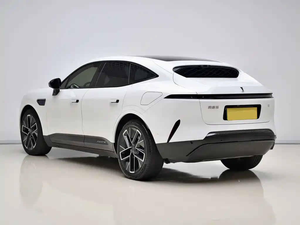 Avatr 11 2024 580 Tri-Laser AWD Luxury Edition