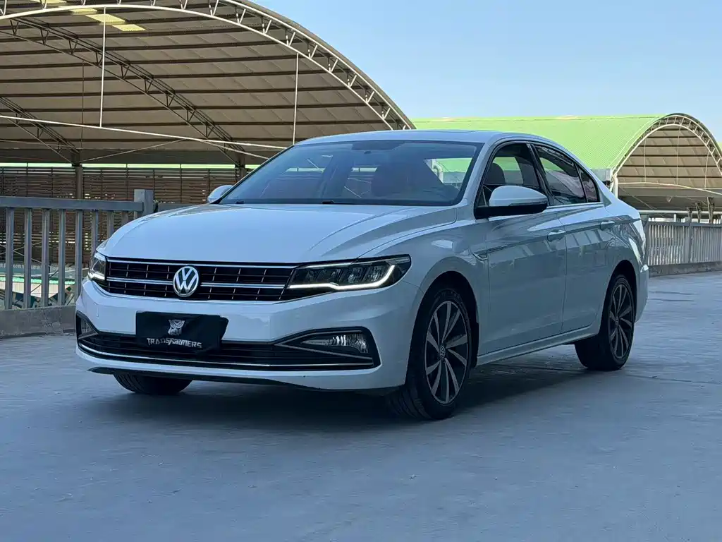 Bora 2020 1.5L Automatic Comfort